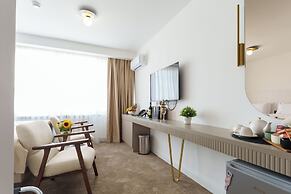 MoveIn Apartments - ApartHotel Belgrade