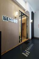 MoveIn Apartments - ApartHotel Belgrade