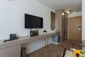 MoveIn Apartments - ApartHotel Belgrade