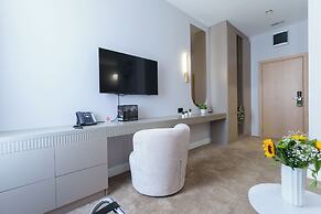 MoveIn Apartments - ApartHotel Belgrade