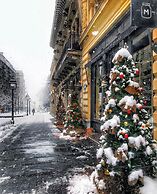 MoveIn Apartments - ApartHotel Belgrade