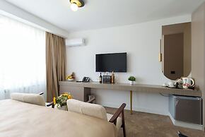 MoveIn Apartments - ApartHotel Belgrade