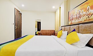 Hotel Shashwat