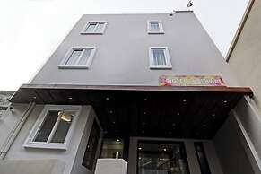 Hotel Shashwat