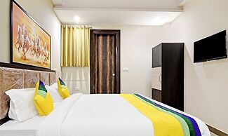 Hotel Shashwat