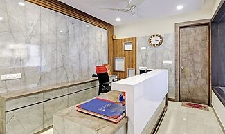 Hotel Shashwat