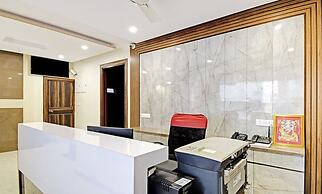 Hotel Shashwat