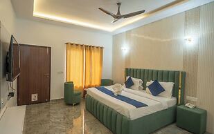 Corbett Holiday Forest Resort