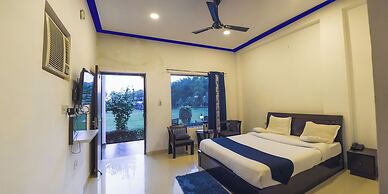 Corbett Holiday Forest Resort