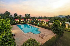 Corbett Holiday Forest Resort