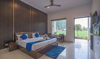Corbett Holiday Forest Resort