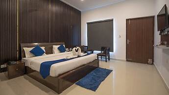 Corbett Holiday Forest Resort