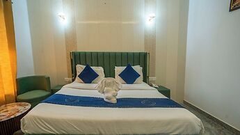 Corbett Holiday Forest Resort
