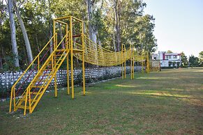 Corbett Holiday Forest Resort