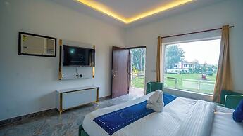 Corbett Holiday Forest Resort