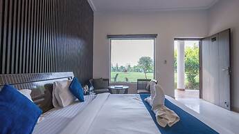Corbett Holiday Forest Resort