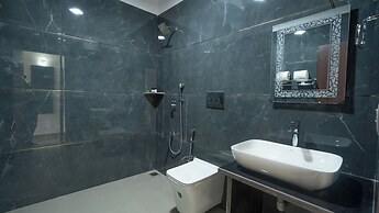 Corbett Holiday Forest Resort
