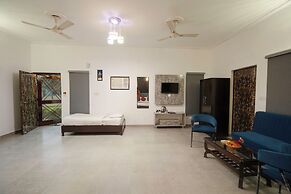 Corbett Holiday Forest Resort