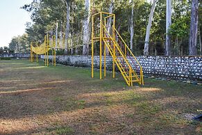 Corbett Holiday Forest Resort