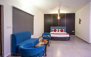 Corbett Holiday Forest Resort