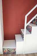 Maison City Life Apartments