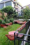 Maison City Life Apartments