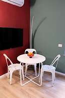 Maison City Life Apartments