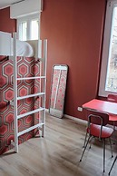 Maison City Life Apartments