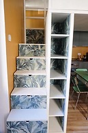 Maison City Life Apartments