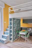 Maison City Life Apartments