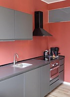 Maison City Life Apartments