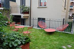 Maison City Life Apartments