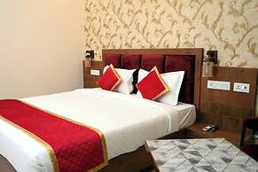 Goroomgo Singla Residency Kangra