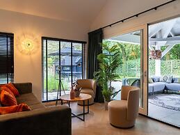 Villa in Brabant With Spa and Sauna