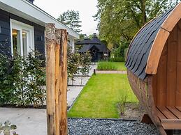 Villa in Brabant With Spa and Sauna