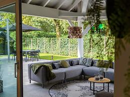 Villa in Brabant With Spa and Sauna