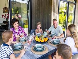 Villa in Brabant With Spa and Sauna