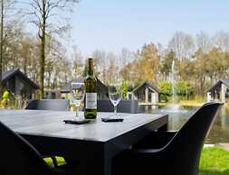 Villa in Brabant With Spa and Sauna