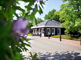 Villa in Brabant With Spa and Sauna