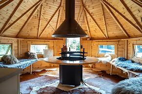 Villa in Brabant With Spa and Sauna