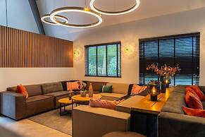 Villa in Brabant With Spa and Sauna
