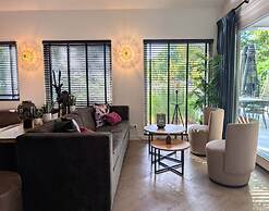 Villa in Brabant With Spa and Sauna