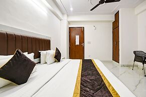 Mauryan Tower, Yashobhoomi
