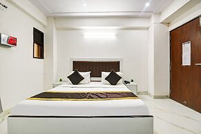 Mauryan Tower, Yashobhoomi
