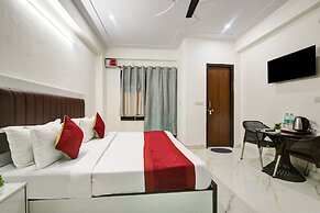Mauryan Tower, Yashobhoomi