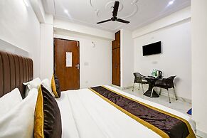Mauryan Tower, Yashobhoomi