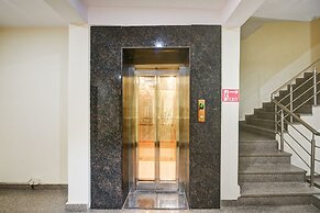 Mauryan Tower, Yashobhoomi