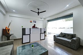 Mauryan Tower, Yashobhoomi