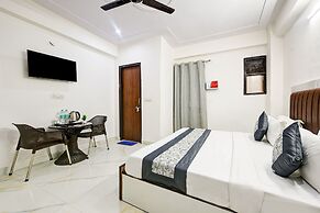 Mauryan Tower, Yashobhoomi