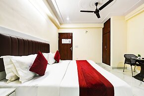 Mauryan Tower, Yashobhoomi